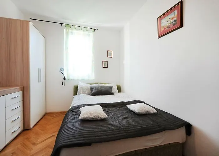 Olea Apartments
