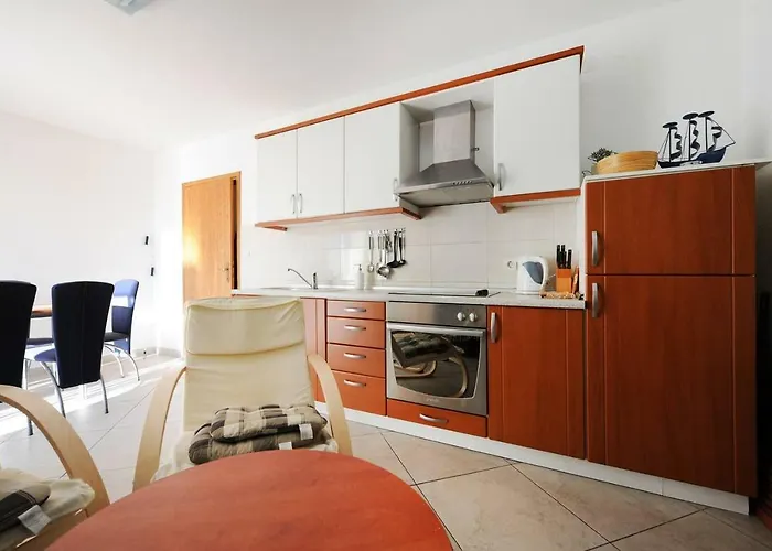 Olea Apartments