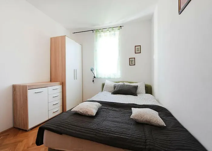 Olea Apartments