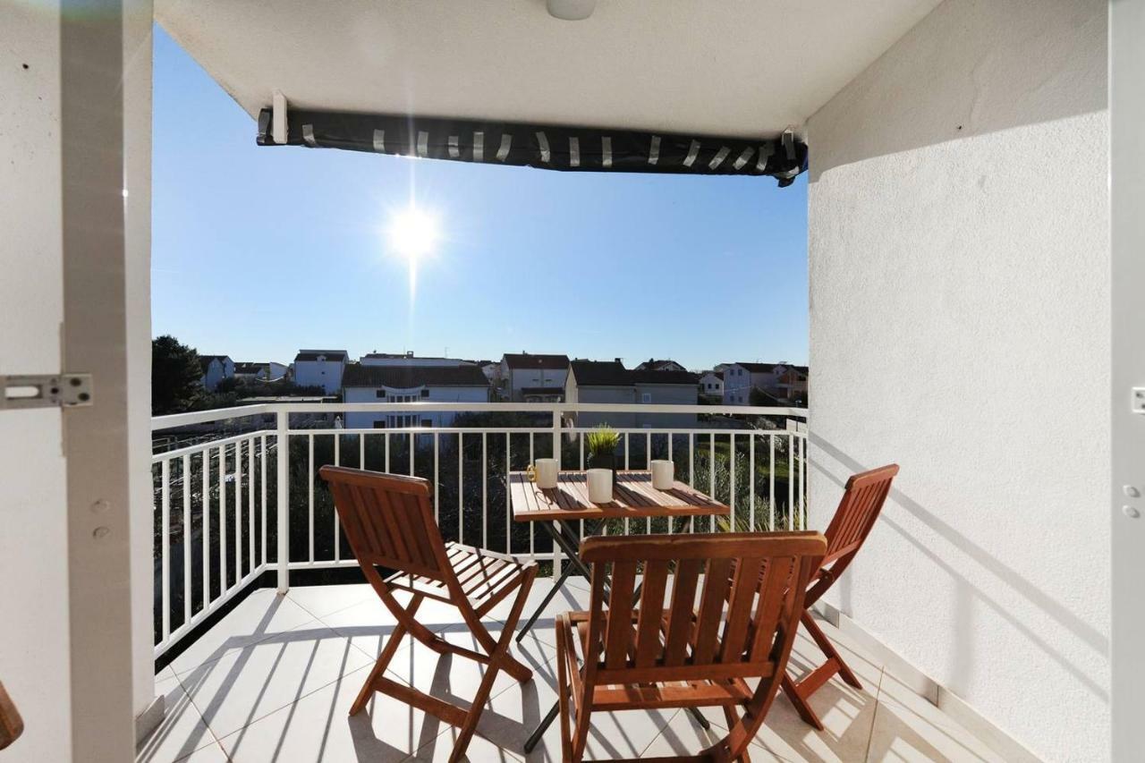 Apartmán Olea Srima